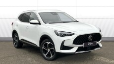 MG HS 1.5 T-GDI Trophy 5dr DCT Petrol Hatchback